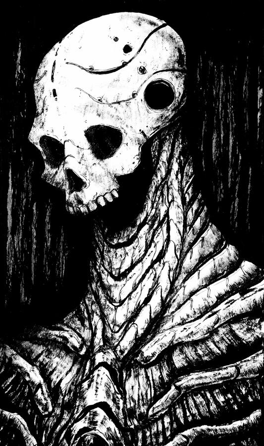 Corrupted