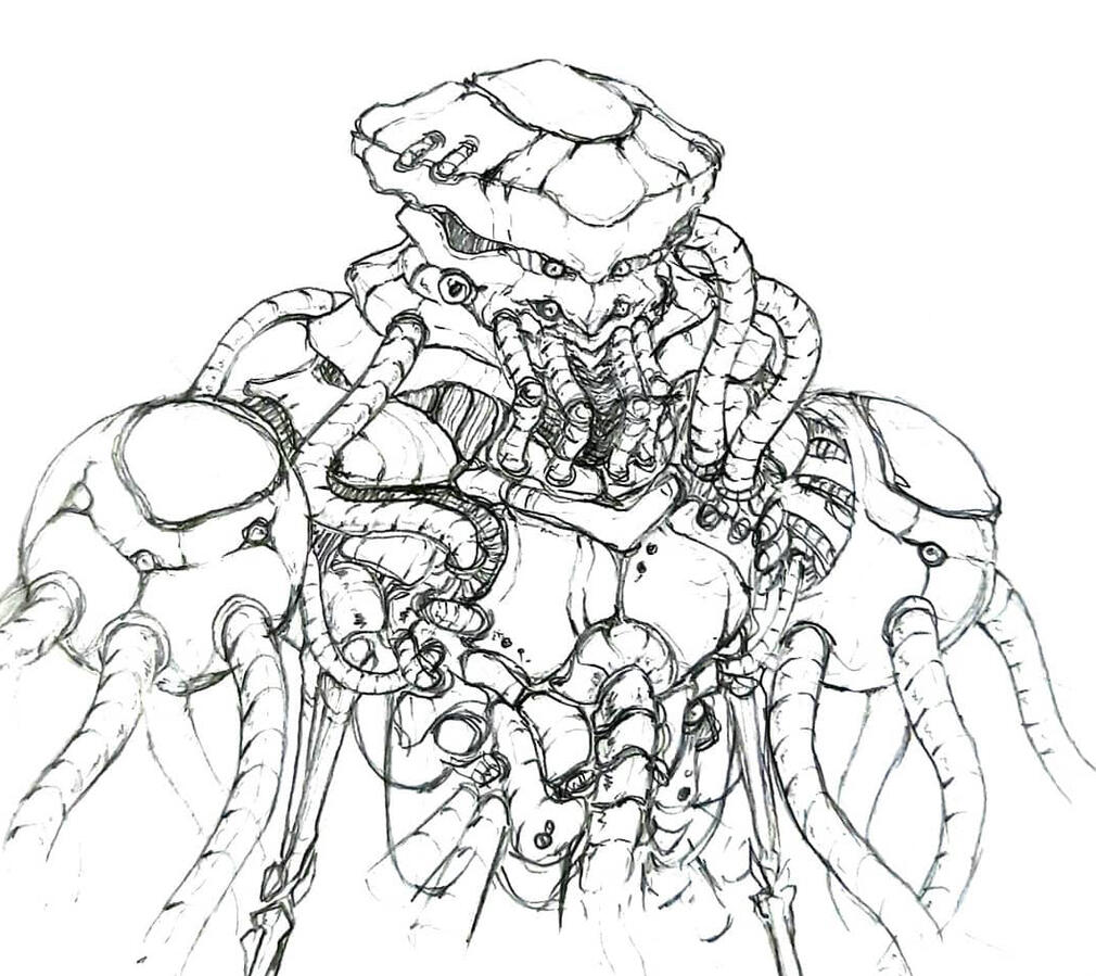 Unused concept