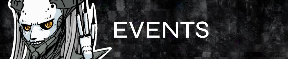 Button Events